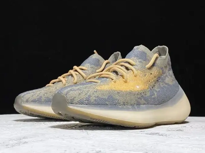hype Yeezy Mist FX9764 Boost Adidas 380 0619